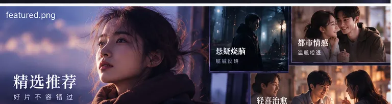 午夜航线内容封面